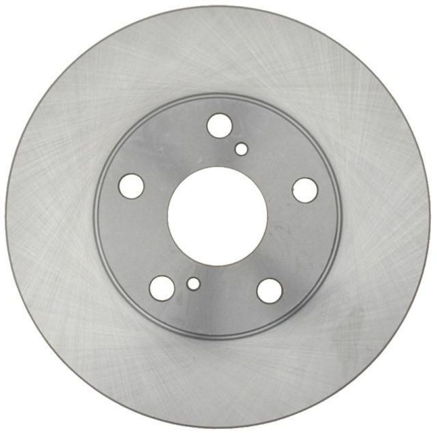 Raybestos 96217R Raybestos R-Line Brake Rotor