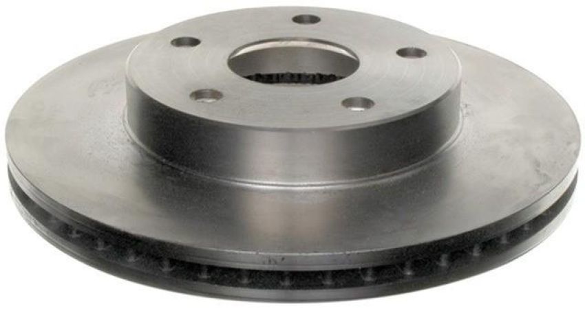 Raybestos 96218R Raybestos R-Line Brake Rotor