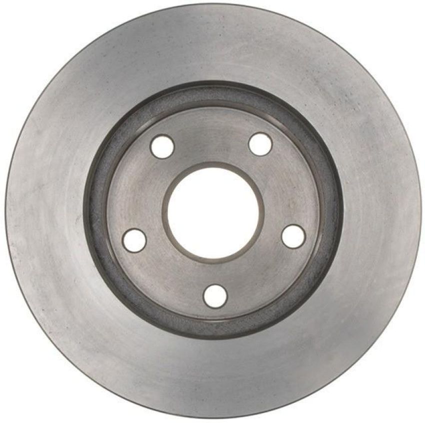 Raybestos 96218R Raybestos R-Line Brake Rotor