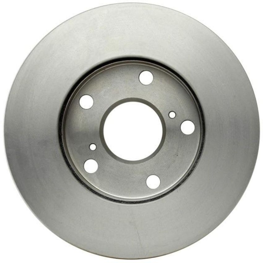 Raybestos 96219 Raybestos Specialty - Street Performance Brake Rotor