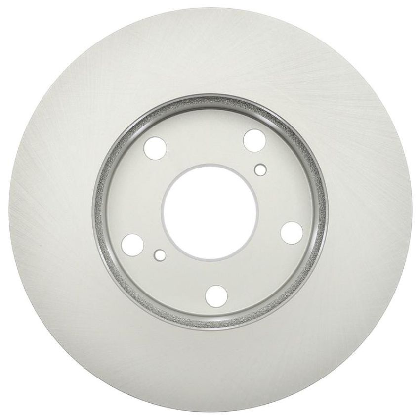 Raybestos 96219FZN Raybestos Element3 Coated Brake Rotor