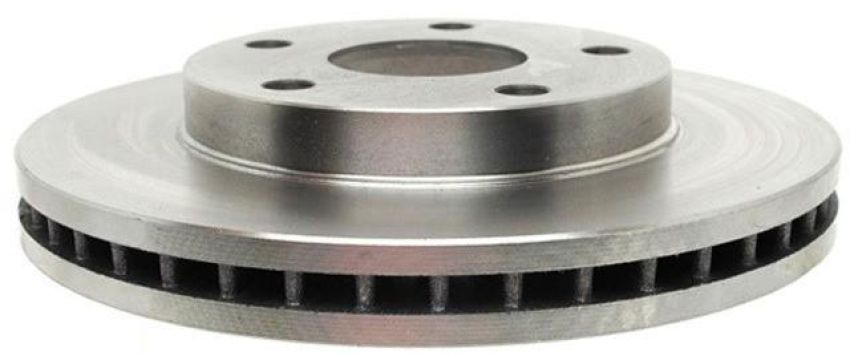 Raybestos 96219R Raybestos R-Line Brake Rotor