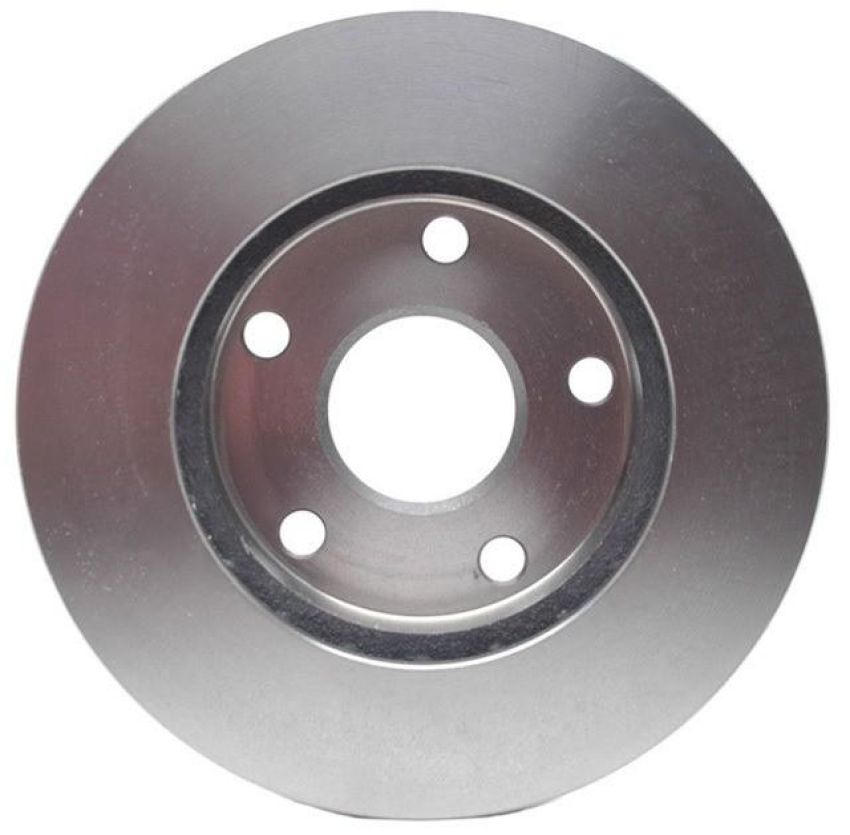 Raybestos 96219R Raybestos R-Line Brake Rotor