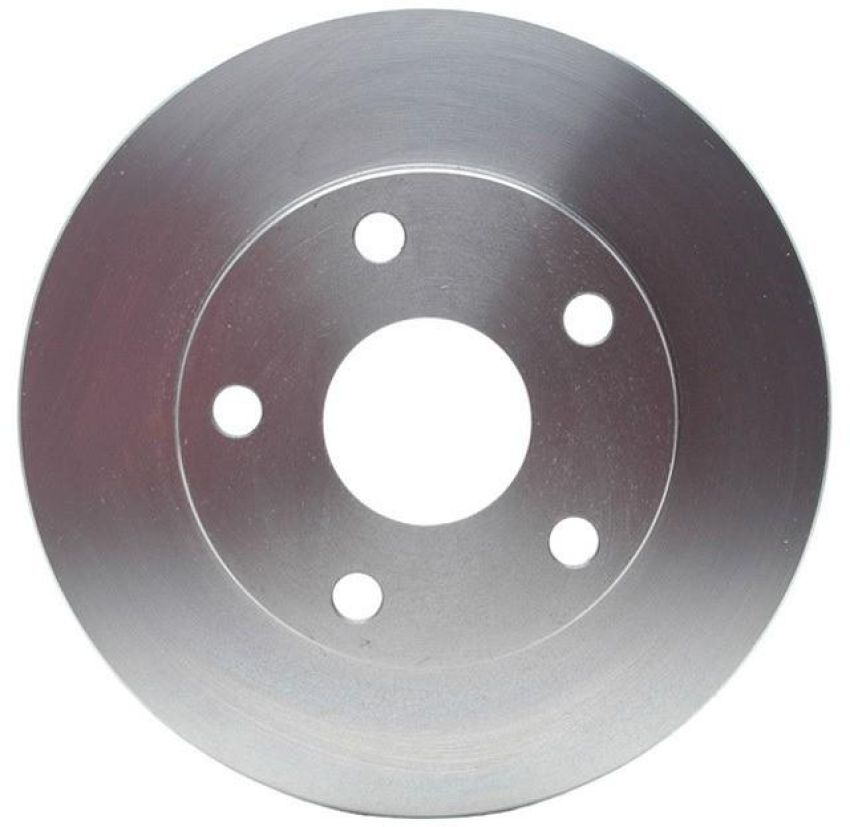 Raybestos 96219R Raybestos R-Line Brake Rotor