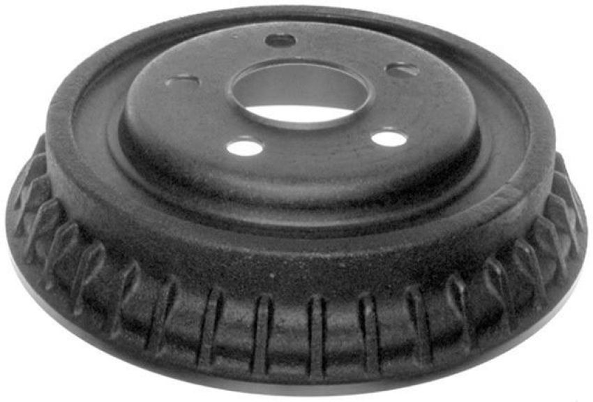 Raybestos 9621R Raybestos R-Line Brake Drum