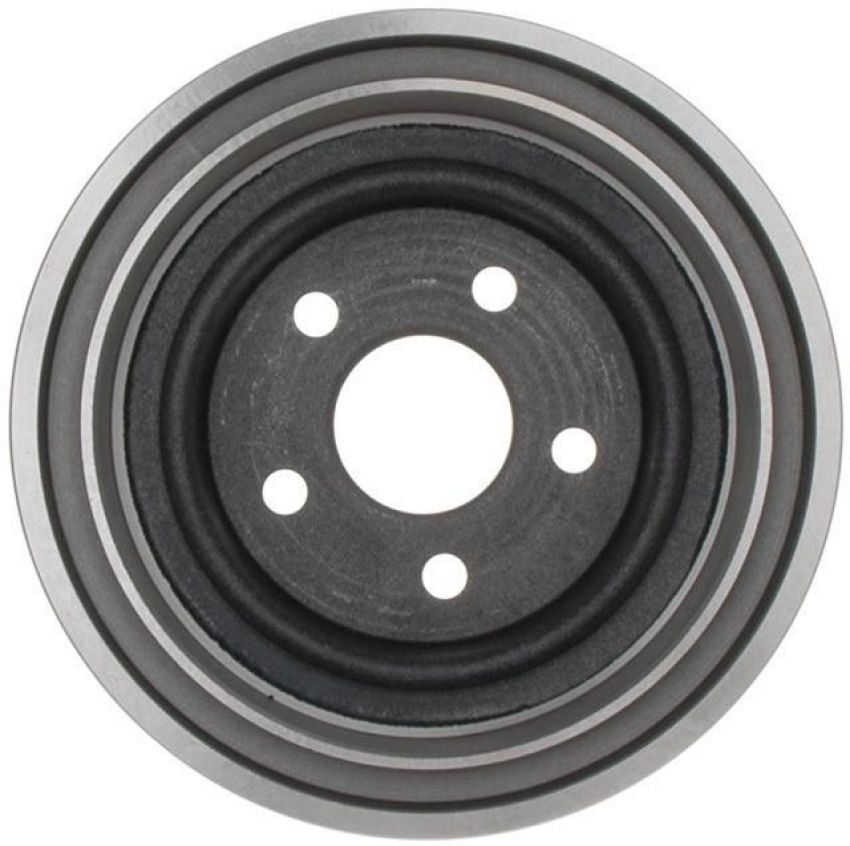 Raybestos 9621R Raybestos R-Line Brake Drum