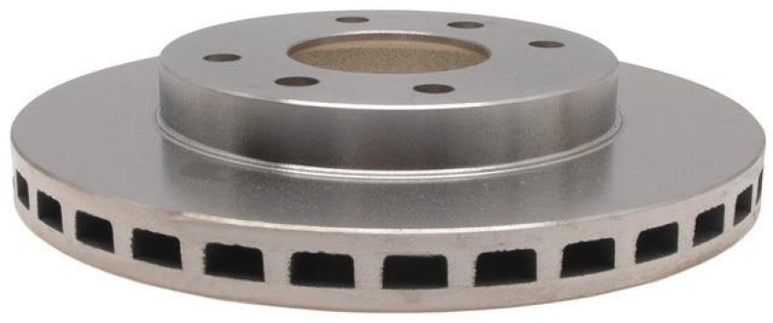 Raybestos 96221R Raybestos R-Line Brake Rotor