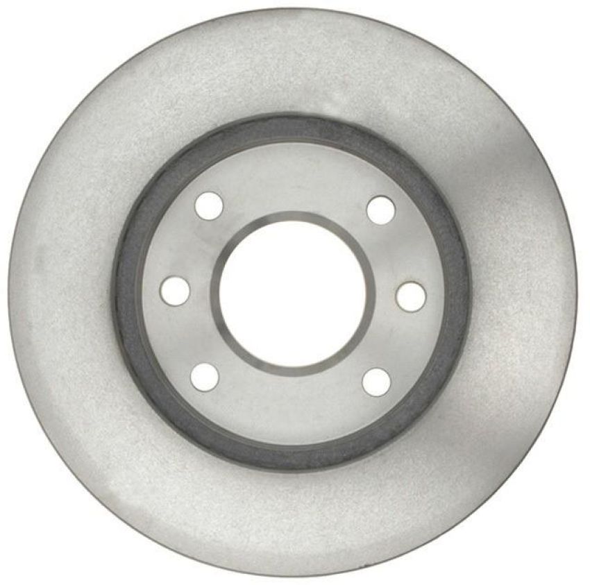 Raybestos 96221R Raybestos R-Line Brake Rotor