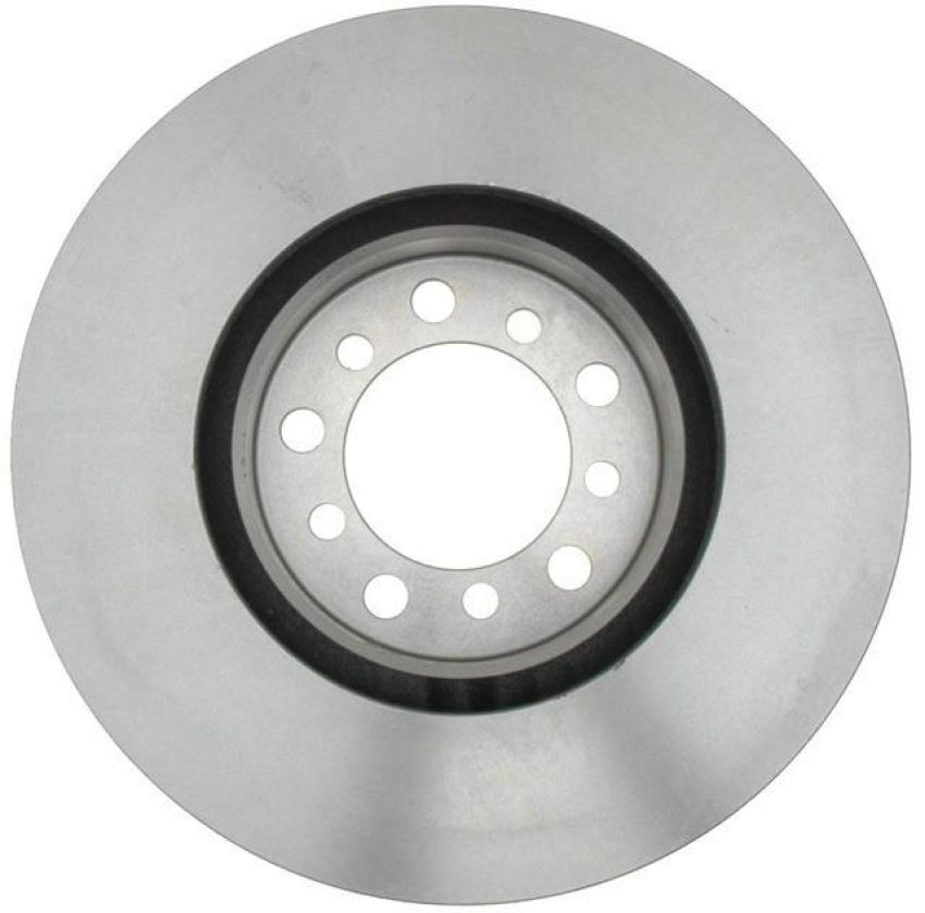 Raybestos 96224R Raybestos R-Line Brake Rotor