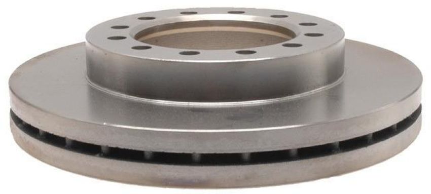 Raybestos 96229R Raybestos R-Line Brake Rotor