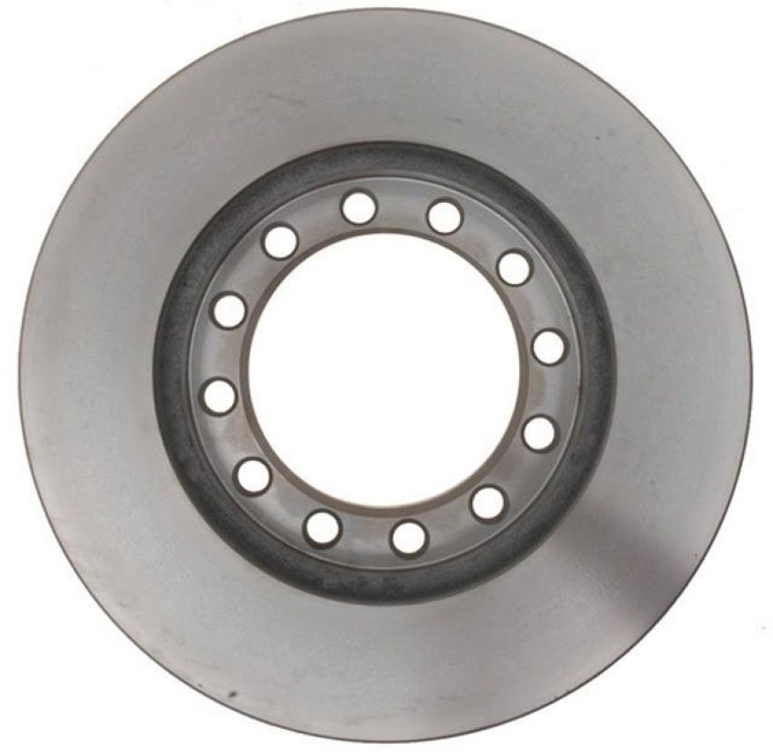 Raybestos 96229R Raybestos R-Line Brake Rotor