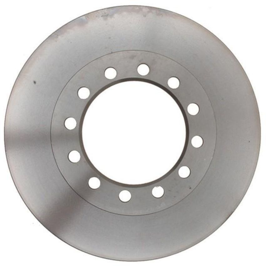 Raybestos 96229R Raybestos R-Line Brake Rotor