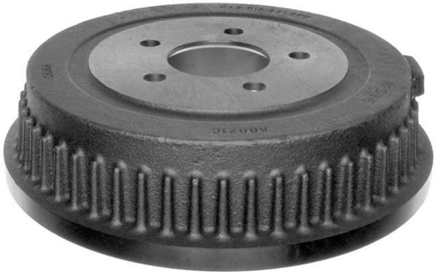 Raybestos 9622R Raybestos R-Line Brake Drum