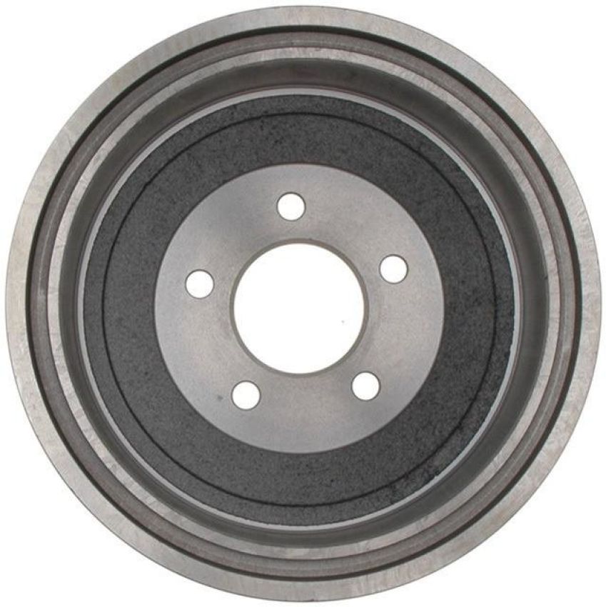 Raybestos 9622R Raybestos R-Line Brake Drum