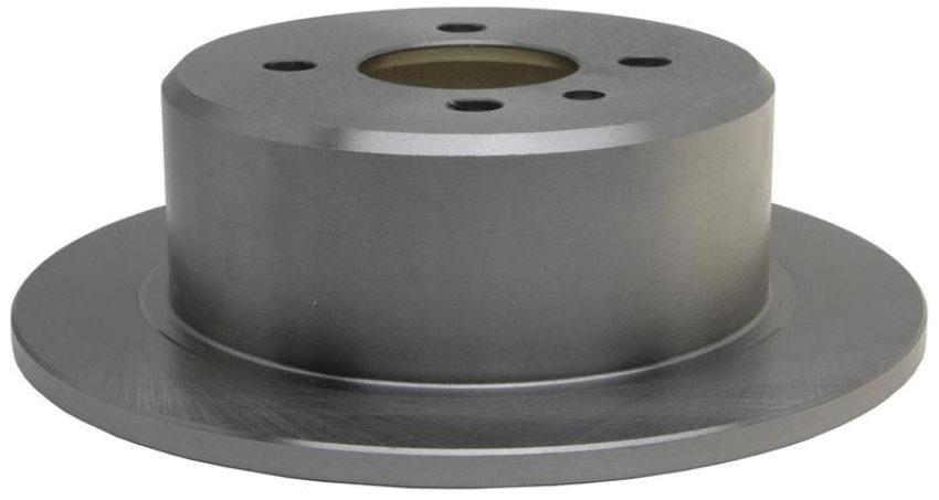 Raybestos 96233 Raybestos Specialty - Street Performance Brake Rotor