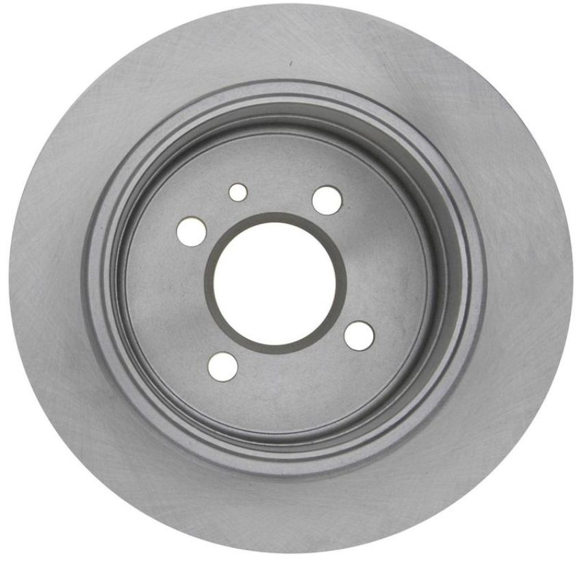 Raybestos 96233 Raybestos Specialty - Street Performance Brake Rotor