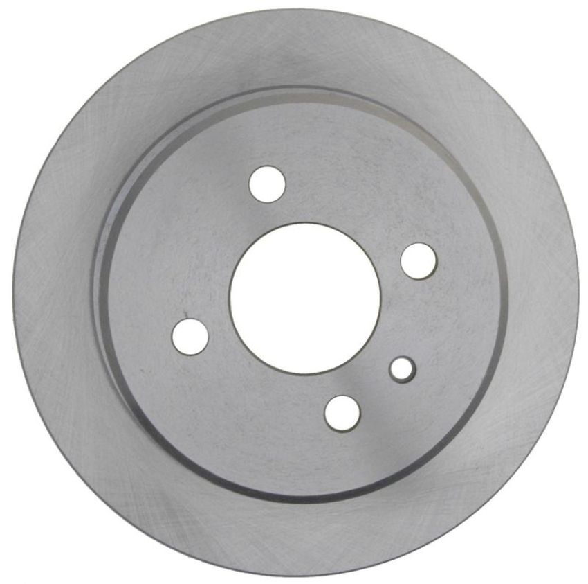 Raybestos 96233 Raybestos Specialty - Street Performance Brake Rotor
