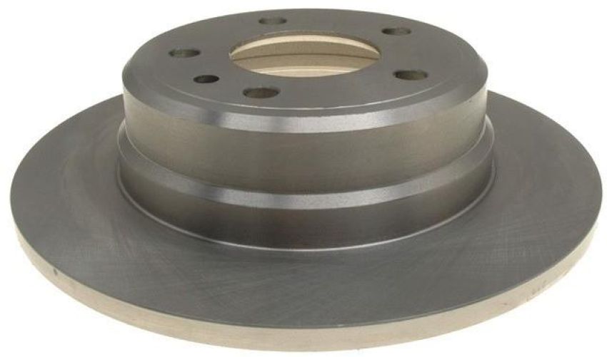 Raybestos 96234R Raybestos R-Line Brake Rotor