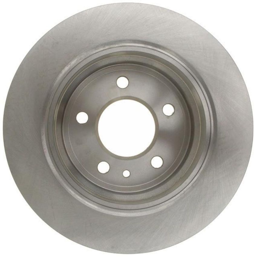 Raybestos 96234R Raybestos R-Line Brake Rotor