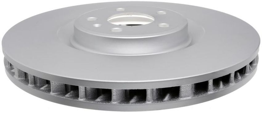 Raybestos 962469FZN Raybestos Element3 Coated Brake Rotor