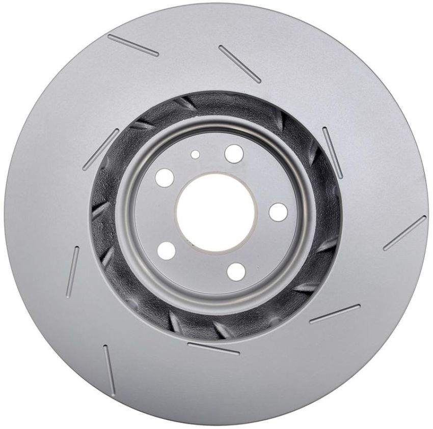 Raybestos 962469FZN Raybestos Element3 Coated Brake Rotor