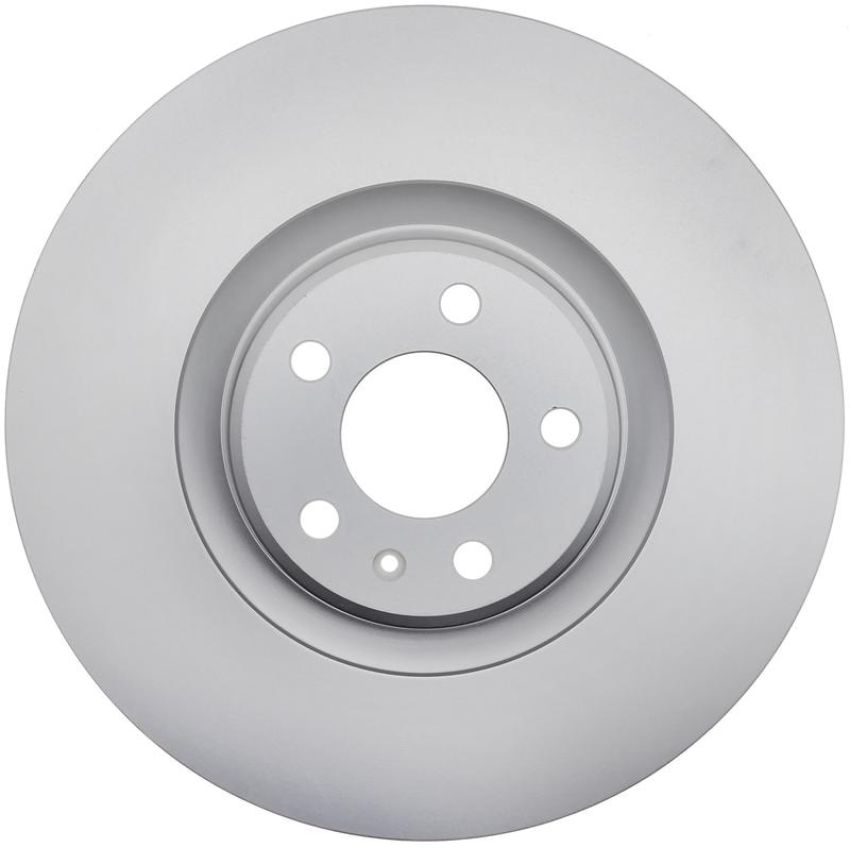Raybestos 962469FZN Raybestos Element3 Coated Brake Rotor