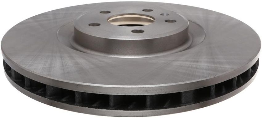 Raybestos 962469R Raybestos R-Line Brake Rotor