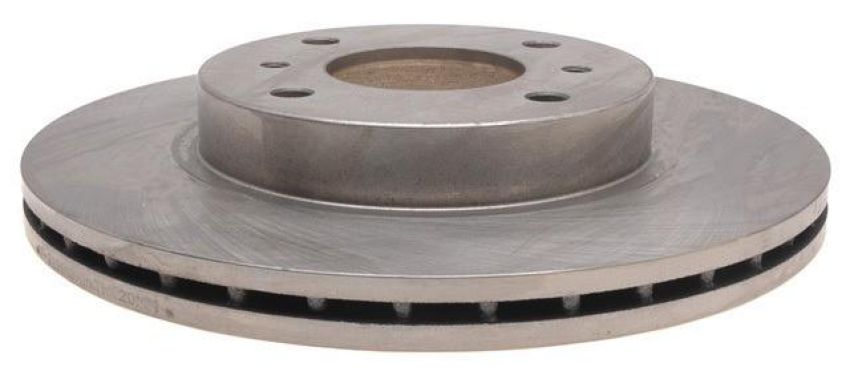 Raybestos 96251R Raybestos R-Line Brake Rotor