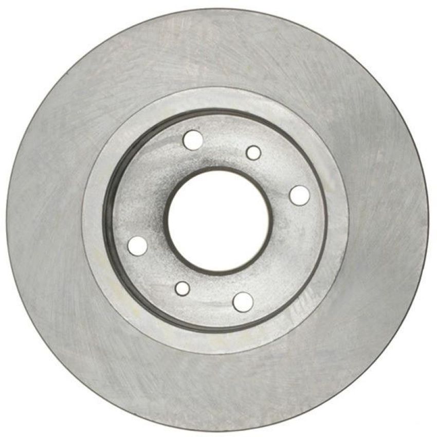 Raybestos 96251R Raybestos R-Line Brake Rotor