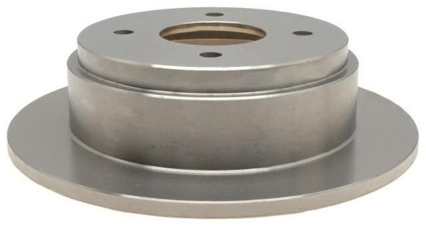 Raybestos 96252R Raybestos R-Line Brake Rotor