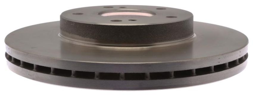 Raybestos 96253R Raybestos R-Line Brake Rotor