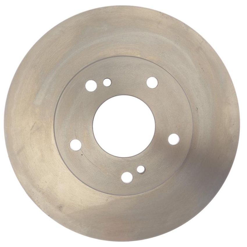 Raybestos 96253R Raybestos R-Line Brake Rotor