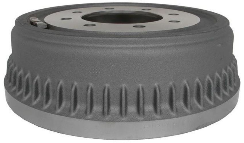 Raybestos 9625R Raybestos R-Line Brake Drum