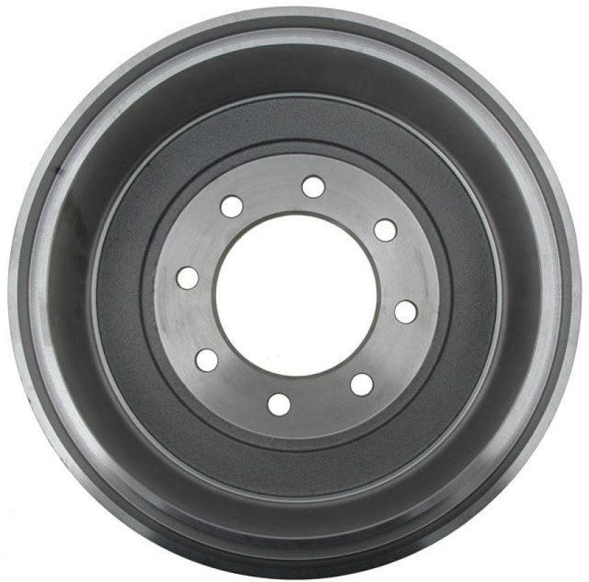 Raybestos 9625R Raybestos R-Line Brake Drum
