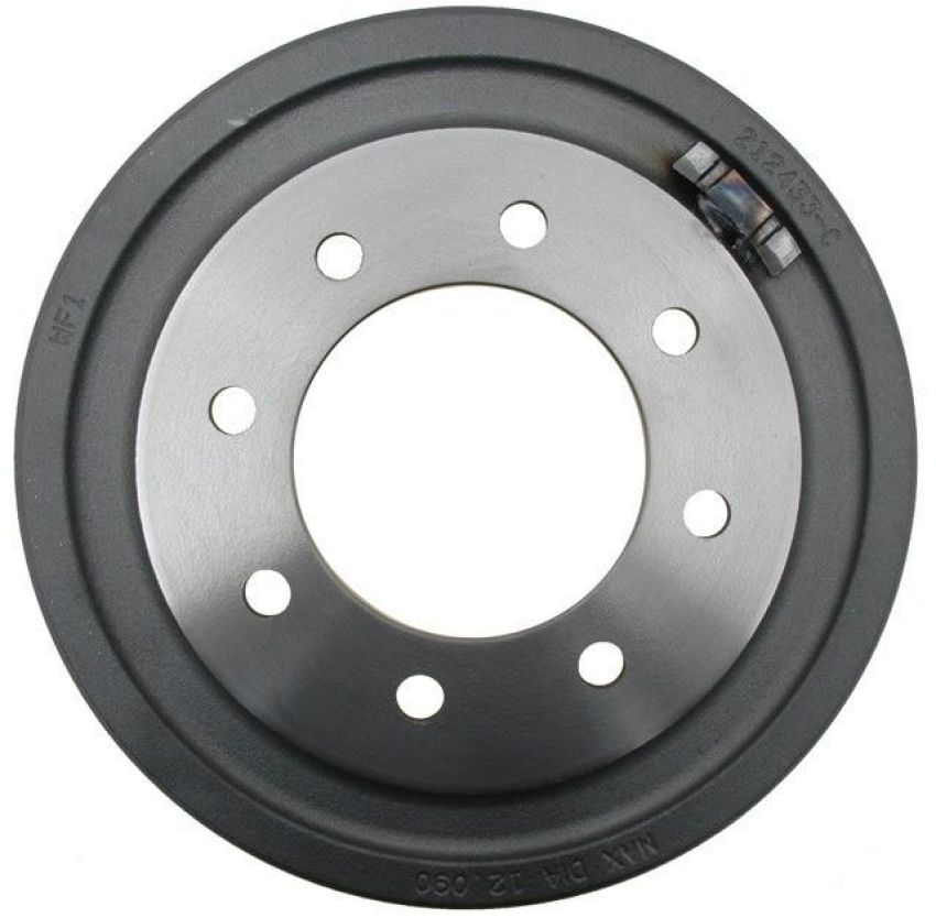 Raybestos 9625R Raybestos R-Line Brake Drum
