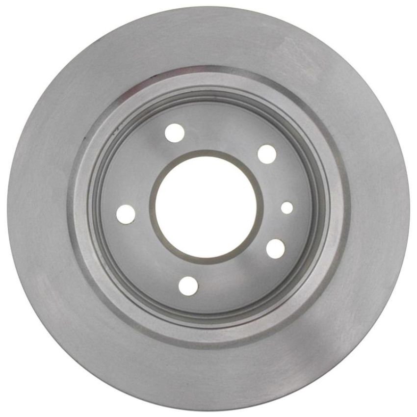Raybestos 96260R Raybestos R-Line Brake Rotor
