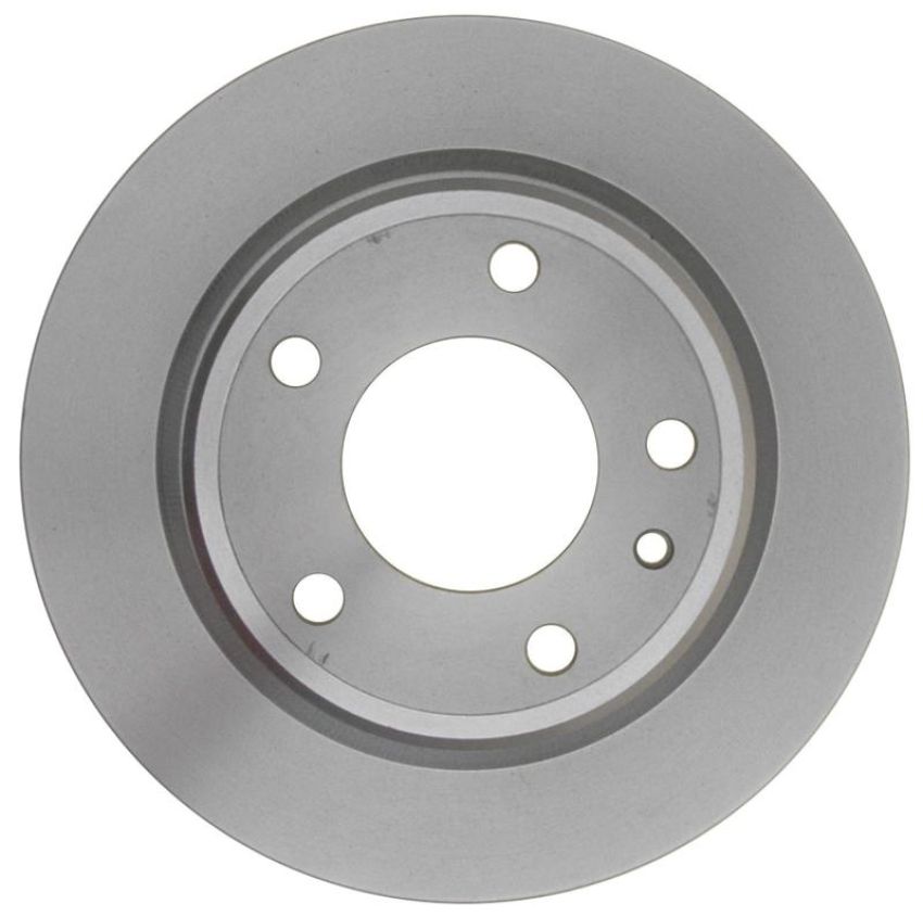 Raybestos 96260R Raybestos R-Line Brake Rotor