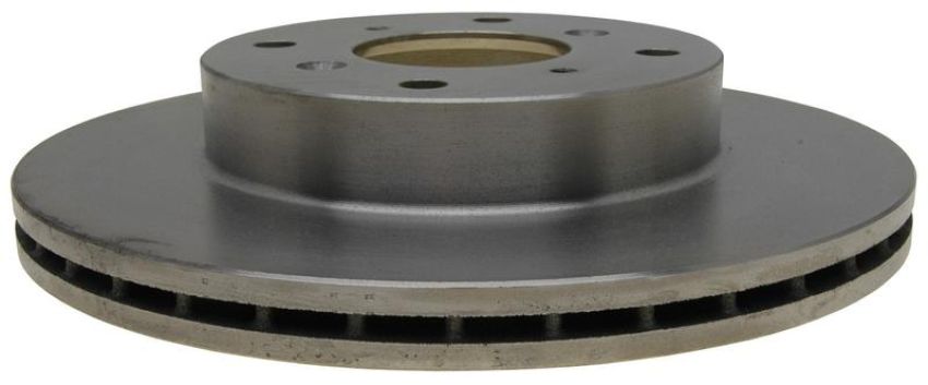 Raybestos 96264R Raybestos R-Line Brake Rotor