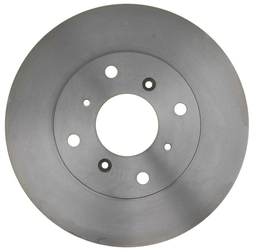 Raybestos 96264R Raybestos R-Line Brake Rotor