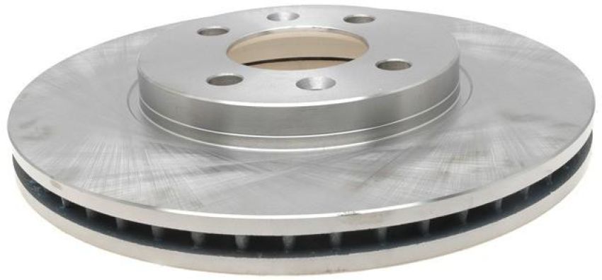 Raybestos 96268R Raybestos R-Line Brake Rotor