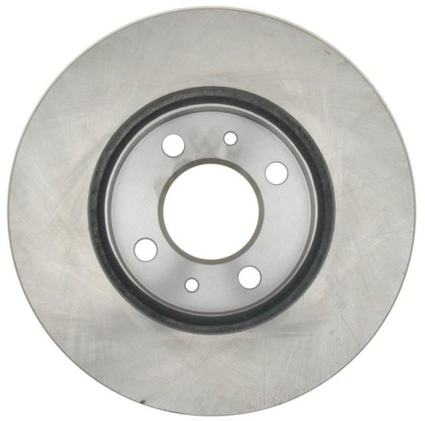 Raybestos 96268R Raybestos R-Line Brake Rotor
