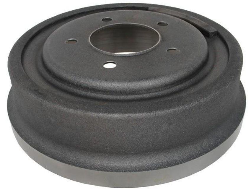 Raybestos 9626R Raybestos R-Line Brake Drum