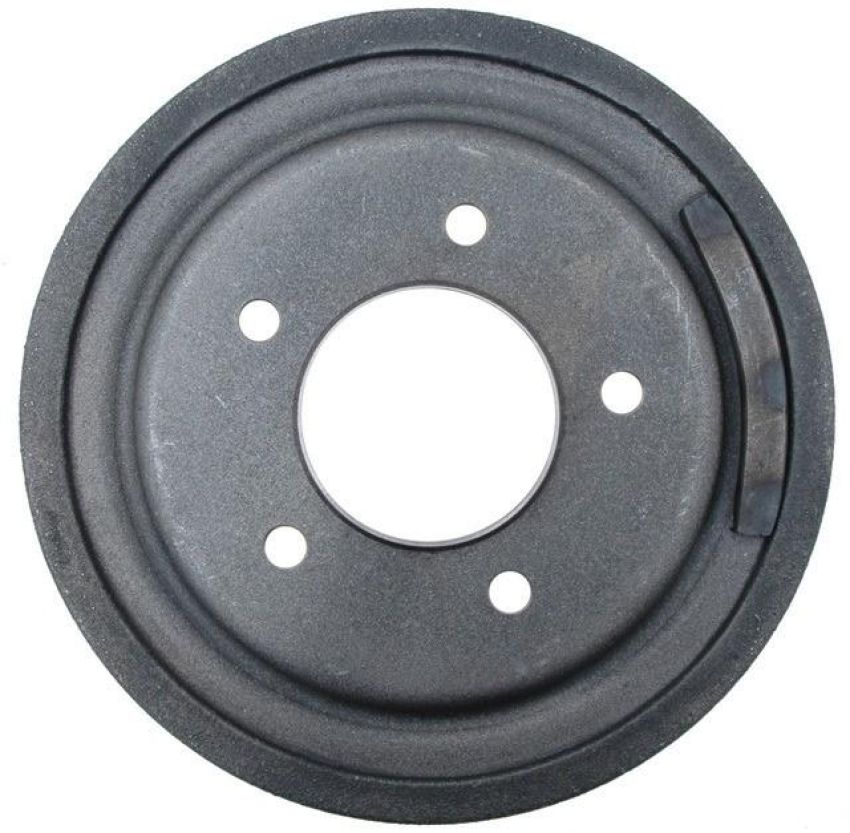 Raybestos 9626R Raybestos R-Line Brake Drum