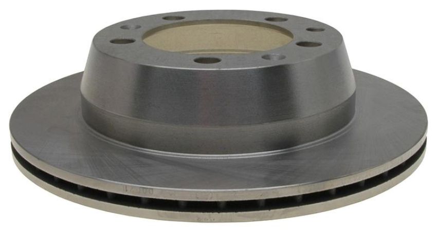 Raybestos 96274R Raybestos R-Line Brake Rotor