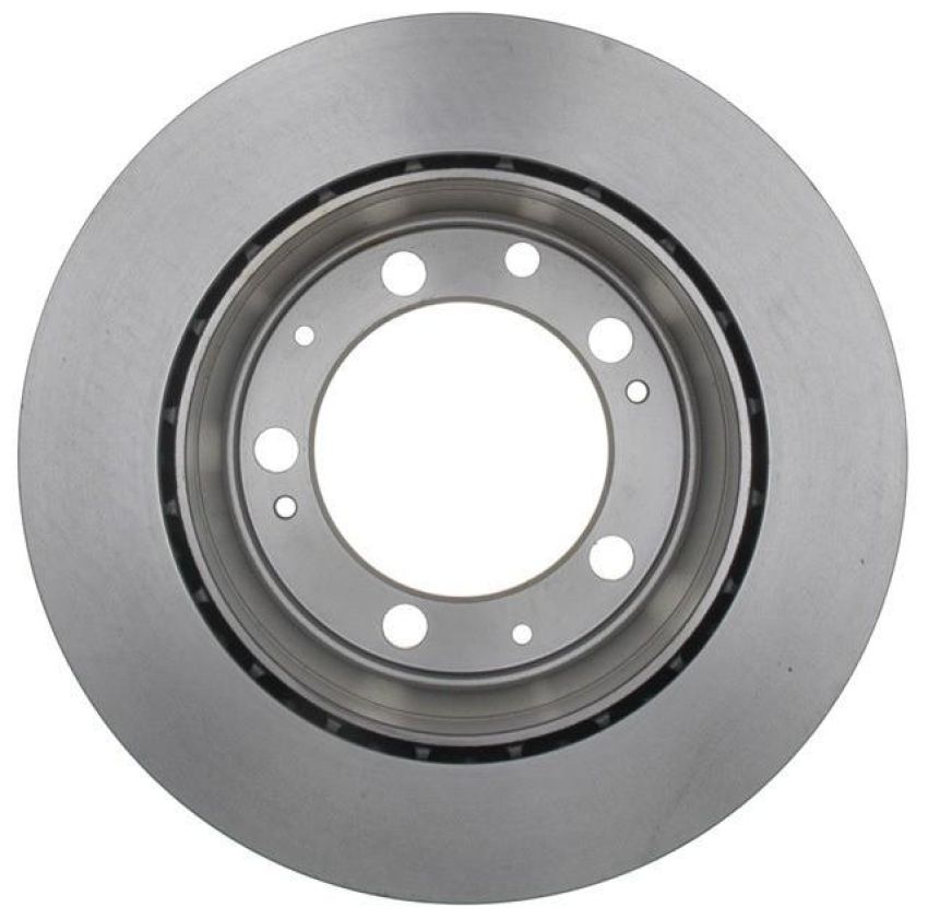 Raybestos 96274R Raybestos R-Line Brake Rotor
