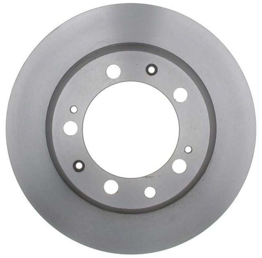Raybestos 96274R Raybestos R-Line Brake Rotor
