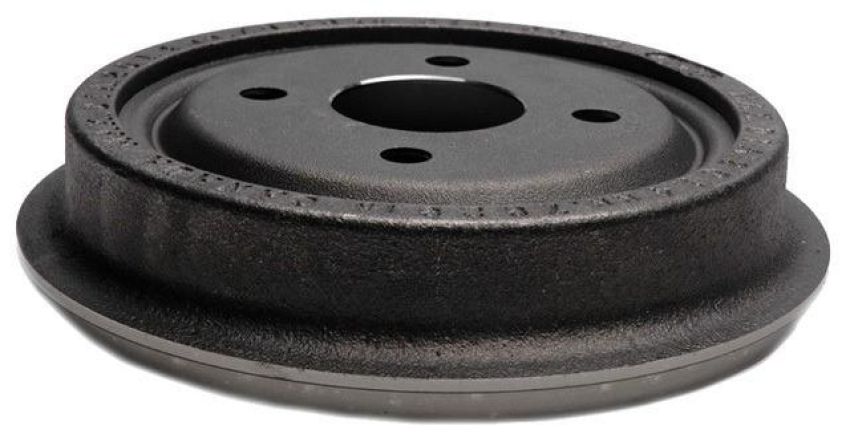 Raybestos 9627R Raybestos R-Line Brake Drum