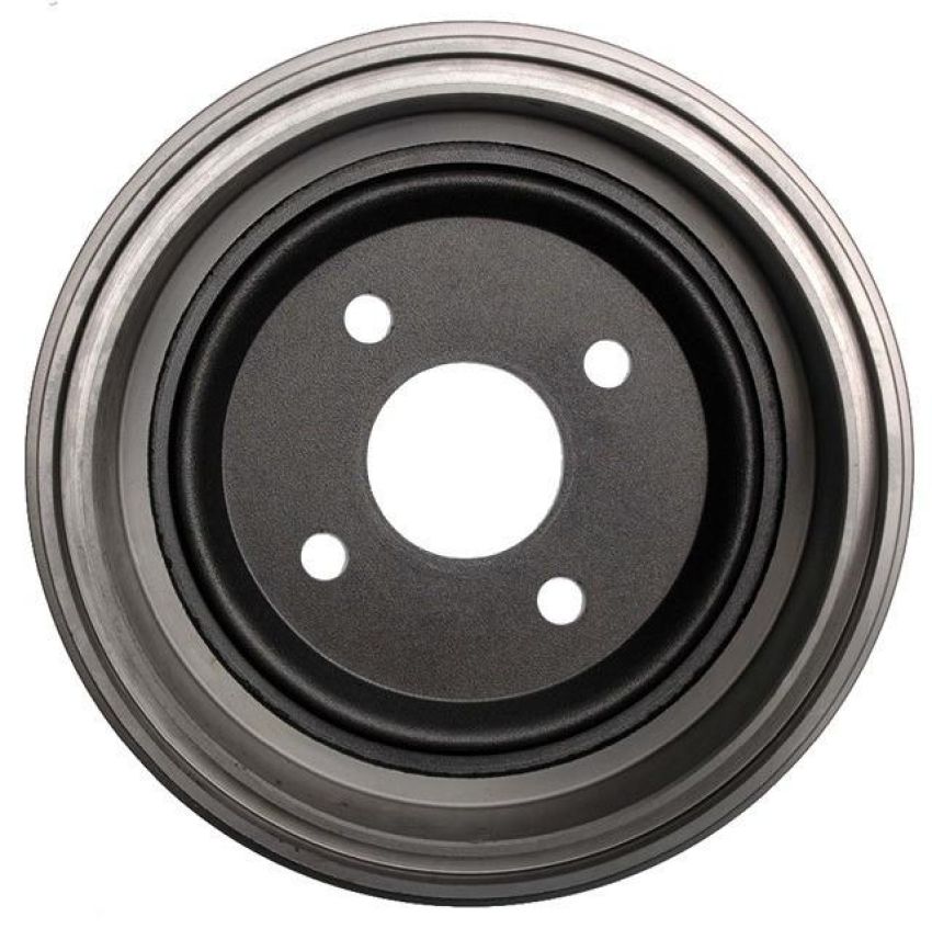 Raybestos 9627R Raybestos R-Line Brake Drum