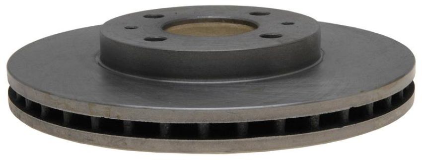 Raybestos 96280R Raybestos R-Line Brake Rotor