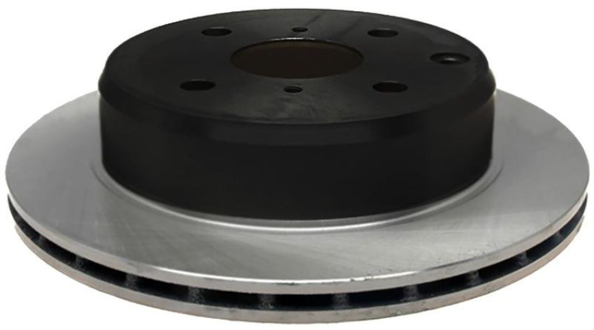 Raybestos 96282 Raybestos Specialty - Street Performance Brake Rotor